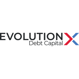 EvolutionX Debt Capital Logo