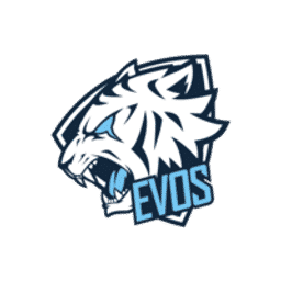 EVOS Esports Logo