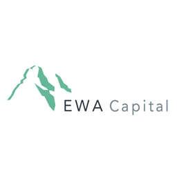 EWA Capital Logo