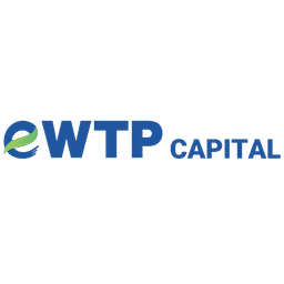 eWTP Capital Logo