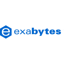 Exabytes Logo