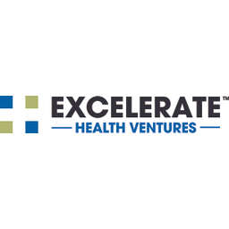 Excelerate Health Ventures Logo