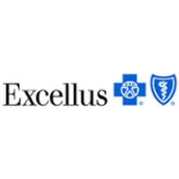 Excellus BlueCross BlueShield Logo