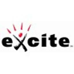 Excite Japan Logo