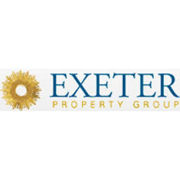 Exeter Property Group Logo