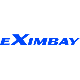 EXIMBAY Logo