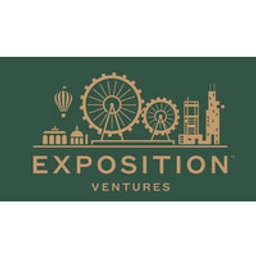 Exposition Ventures Logo
