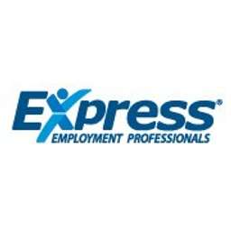 Express Employment Professionals Logo