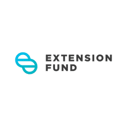 Extension Fund Logo