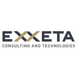 EXXETA Logo