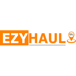 Ezyhaul Logo