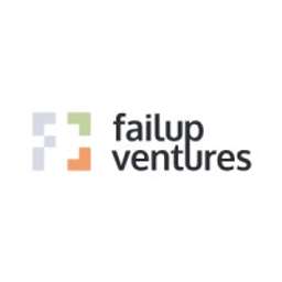 Failup Ventures Logo