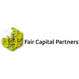 Fair Capital Partners Impact Investing Logo