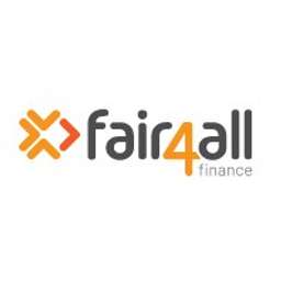 Fair4All Finance Logo