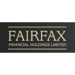 Fairfax Financial Holdings Logo