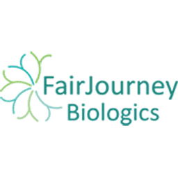 Fairjourney Biologics Logo