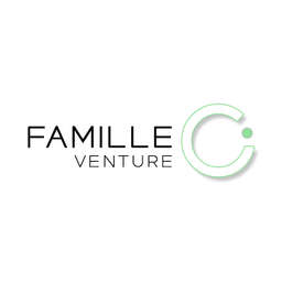 Famillie C (Clarins Family) Logo