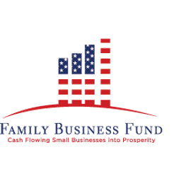 Family Business Fund Logo