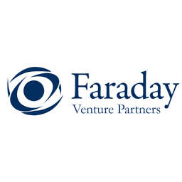 Faraday Venture Partners Logo