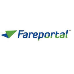 Fareportal Logo