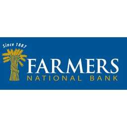 Farmers National Bank Logo
