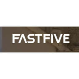 Fast Five Logo