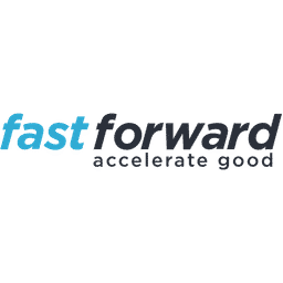 Fast Forward Logo
