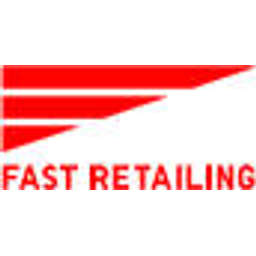 FAST RETAILING CO Logo