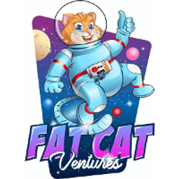 Fat Cat Ventures Logo