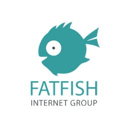 Fatfish Internet Group Logo