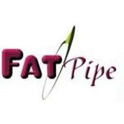 FatPipe Logo