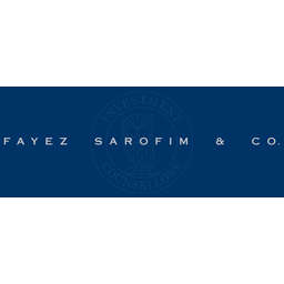 Fayez Sarofim & Co. Logo