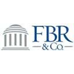 FBR & Co Logo