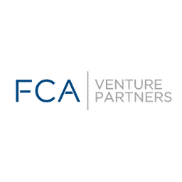 FCA Venture Partners Logo