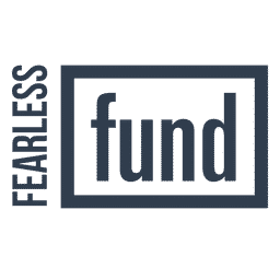 Fearless Fund Logo