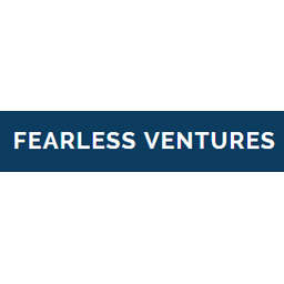 Fearless Ventures Logo