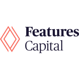 Features Capital Logo