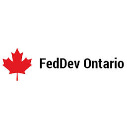FedDev Logo