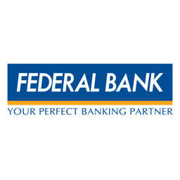 Federal Bank Logo