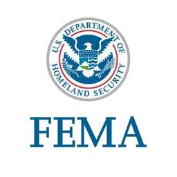 Federal Emergency Management Agency Logo