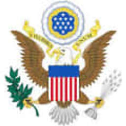 Federal Government Logo