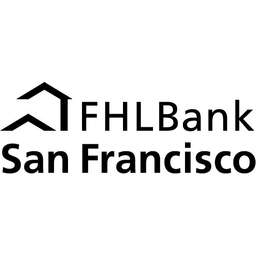 Federal Home Loan Bank of San Francisco Logo