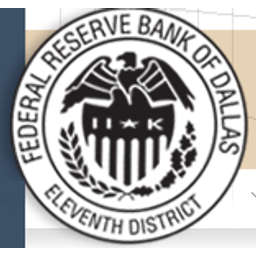 Federal Reserve Bank of Dallas Logo