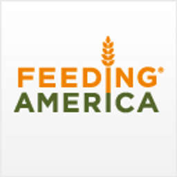 Feeding America Logo