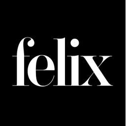Felix Capital Logo
