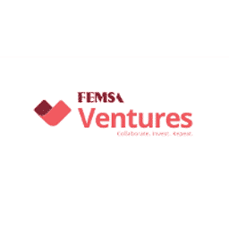 FEMSA Ventures Logo