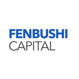 Fenbushi Capital Logo