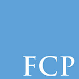 Ferst Capital Partners - FCP Logo