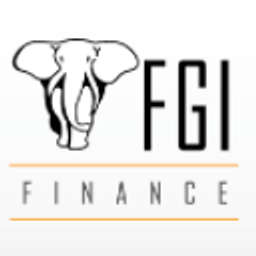 FGI Finance Logo