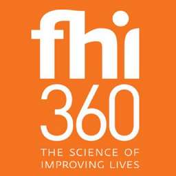 FHI 360 Logo